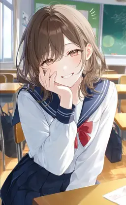 Profile image of 天野 陽菜