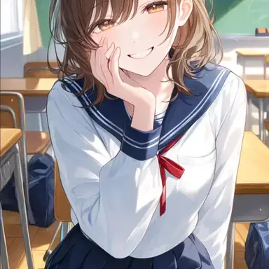 Profile image of 天野 陽菜
