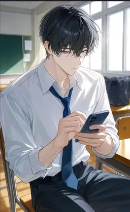 Profile image of 雨宮 氷雨