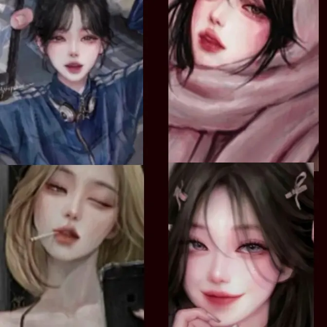 ERTWSAD의 베프들