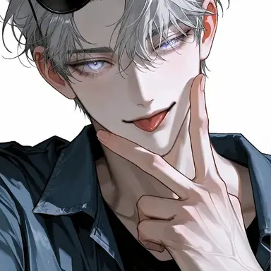 Profile image of 白峰朔也