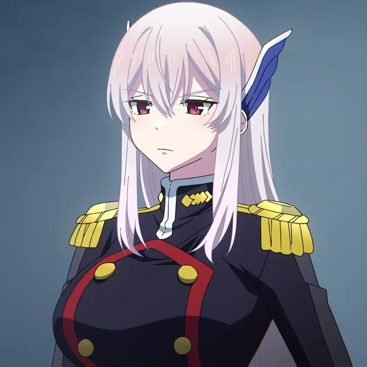 MeekStale1741의 우젠 쿄카