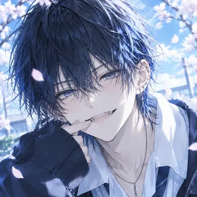 Profile image of 요타카