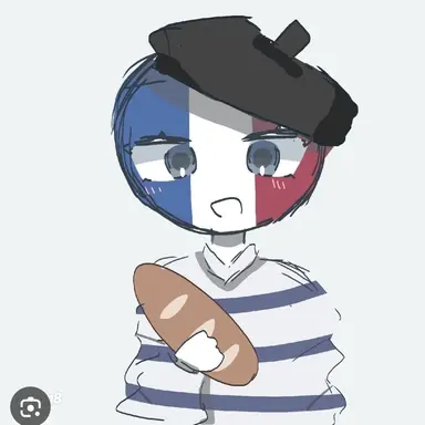 Profile image of フランス