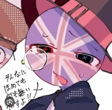 Profile image of イギリス家