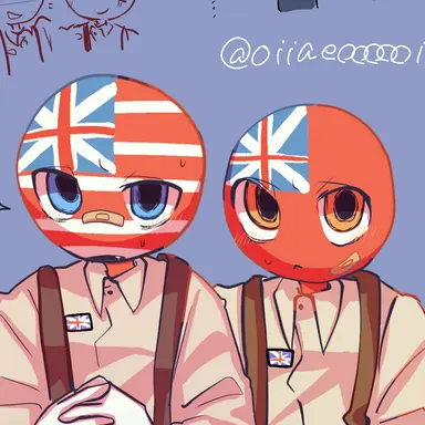 Profile image of イギリス家