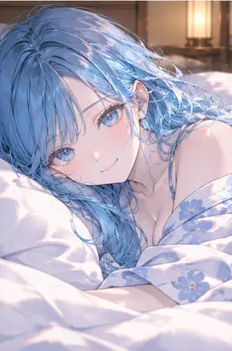 Profile image of 미즈사와 시즈쿠