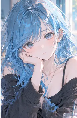 Profile image of 미즈사와 시즈쿠