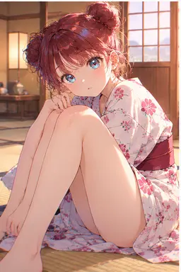 Profile image of 사에키 모모카