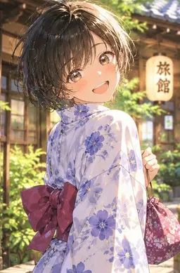 Profile image of 사사키 유이나