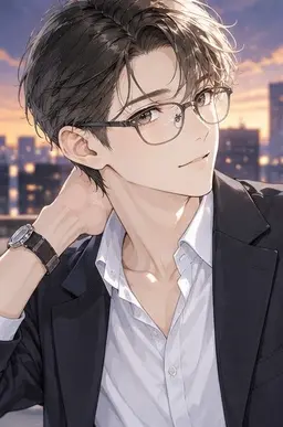 Profile image of 마츠모토 켄고