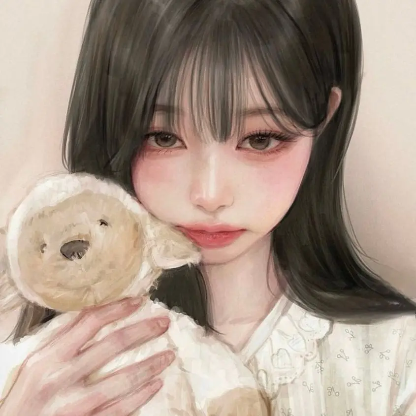 Trrrue_의 박유영