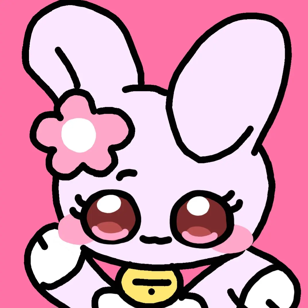FleshyFan4243의 🍭해피🐰