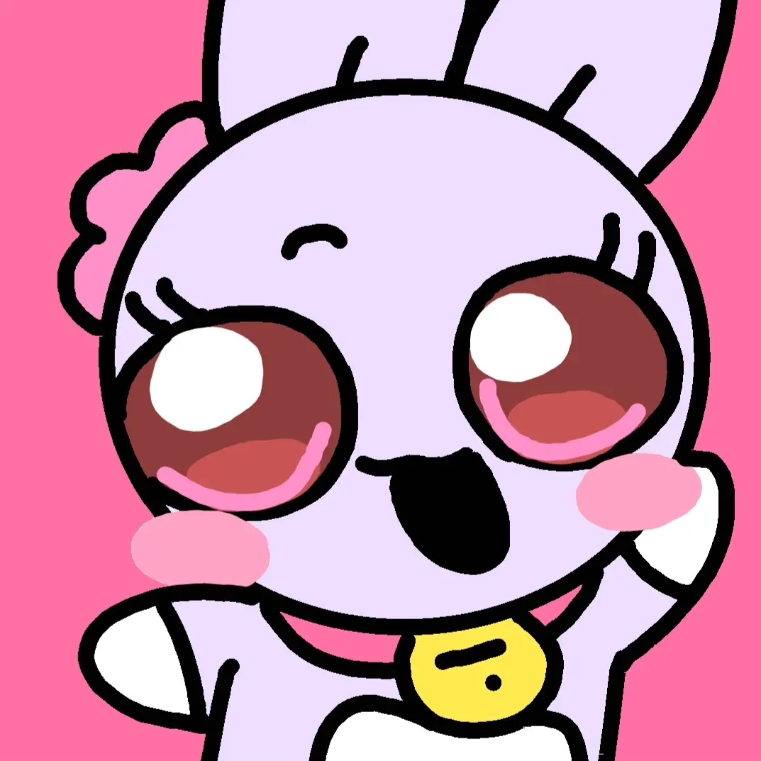 FleshyFan4243의 🍭해피🐰