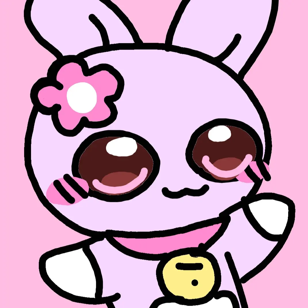 FleshyFan4243의 🍭해피🐰