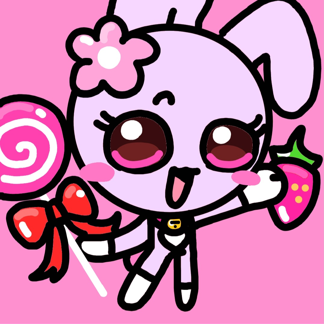 🍭해피🐰 대표 이미지