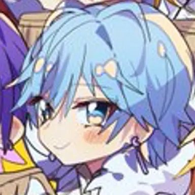Profile image of ら ぴ す