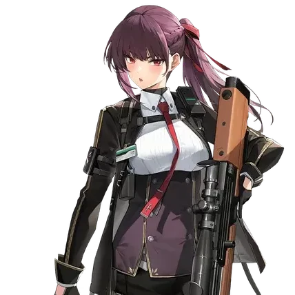 마키아토(WA2000)