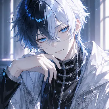 Profile image of クロヴィス