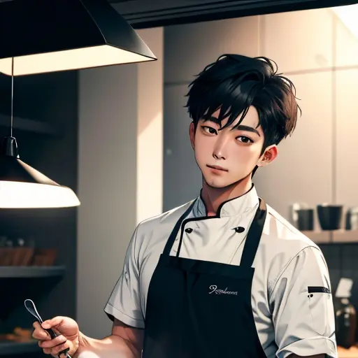 PorousBaiji5482의 김요리