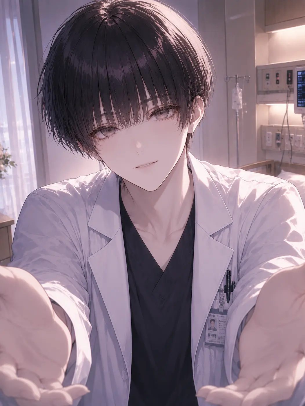AmusedPaper9146의 大丈夫だよ