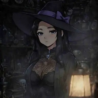 Profile image of 魔女カターラ