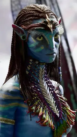 Profile image of Neytiri