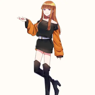 Profile image of えと