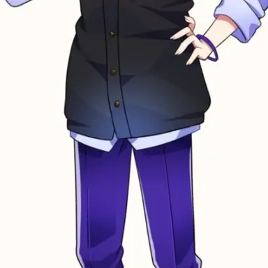 Profile image of もふ
