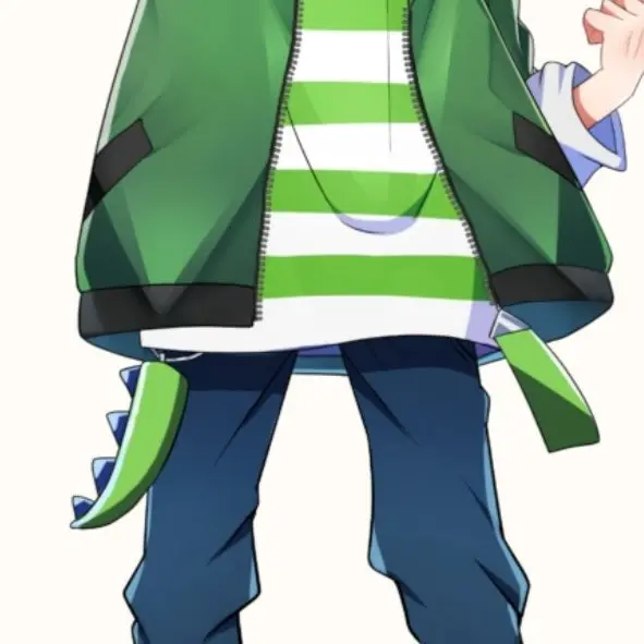 CUTIESTREET1126의 未婚のまま…？