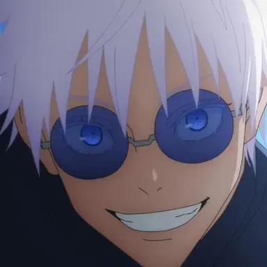 Profile image of 고죠 사토루