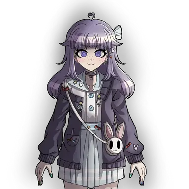 Profile image of 우시나 타키코