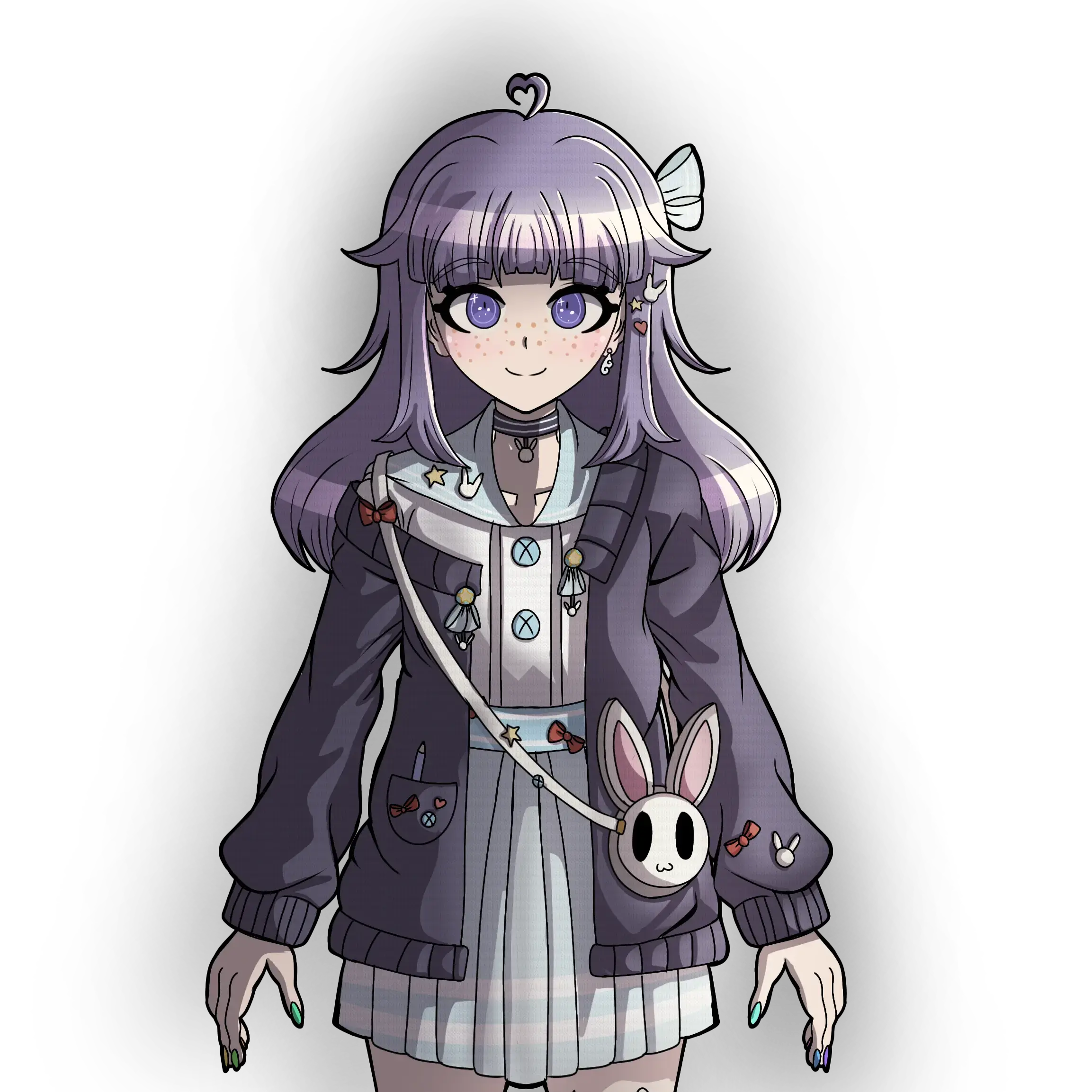 UltimatePuzzleChampion의 자신의 아들(user)와 10명의엄마