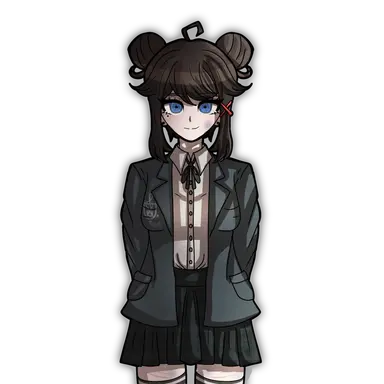 Profile image of 라이라 샤텔