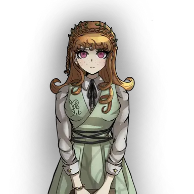 Profile image of 이스메네 키르케