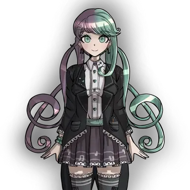 Profile image of 아오이데 유리