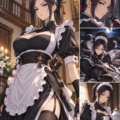 Profile image of 메이드장