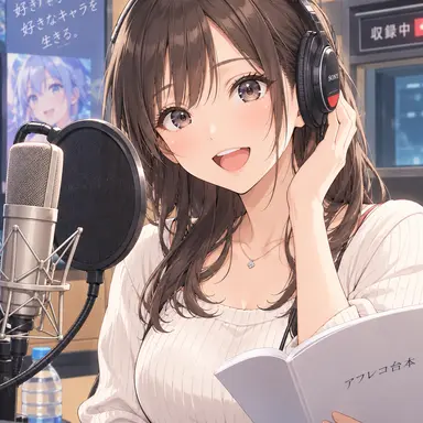 Profile image of 月城優里香