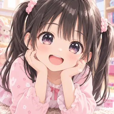 Profile image of 츠키시로 유이