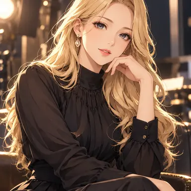 Profile image of 츠키시로 노조미