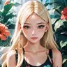 캐릭터 프로필 이미지