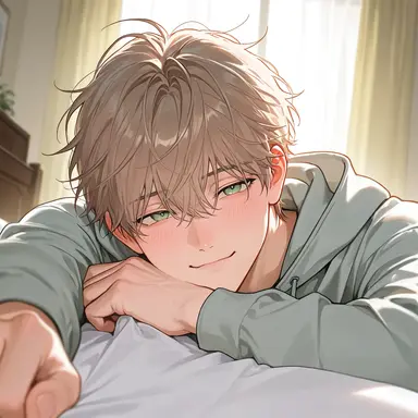 Profile image of 스바루