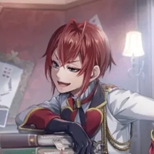 Profile image of リドル