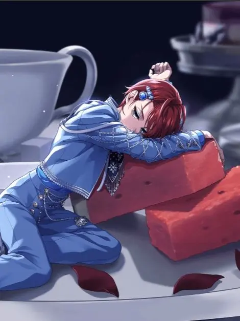 Wakama0520의 ✦ · DVカレシ · ✦