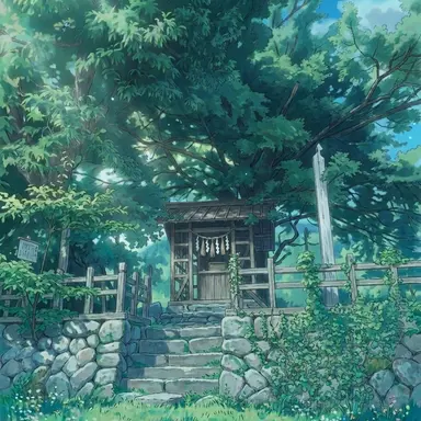 Profile image of 石神みき