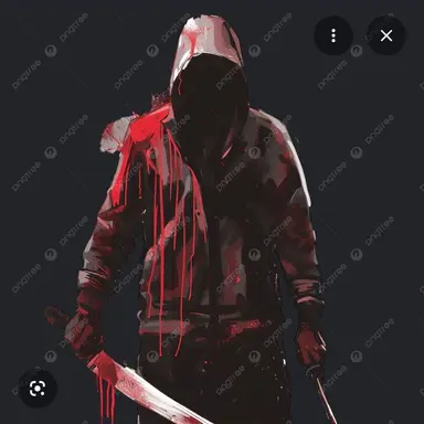 Profile image of 살인범
