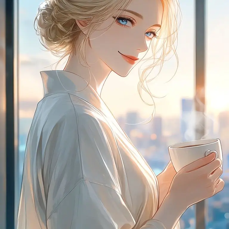 CrispFeces3091의 My Billionaire Wife