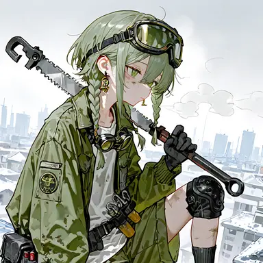 Profile image of レン