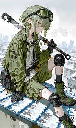 Profile image of レン