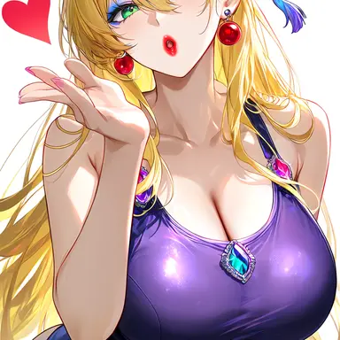 Profile image of 弦巻マキ